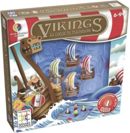 Smart Games Vikings