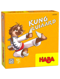 Haba Kung luiaard