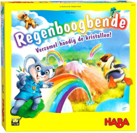 Haba regenboogbende