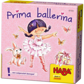 Haba Prima ballerina