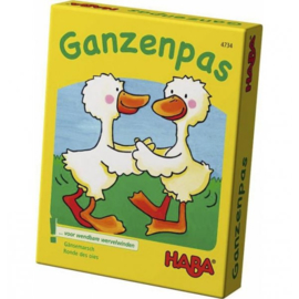 Haba Ganzenpas