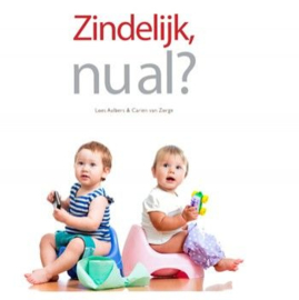 Zindelijk, nu al?
