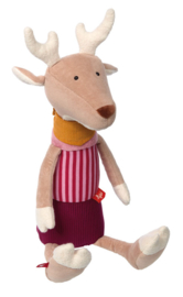 Sigikid Reindeer XL Patchwork Sweety