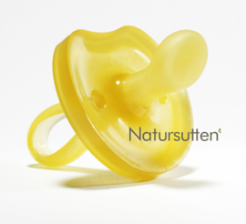 Natursutten fopspeen Vlinder - anatomisch M