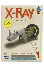 Koa Koa X-ray dieren