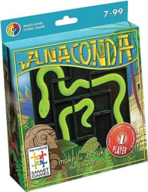 Smart Games Anaconda