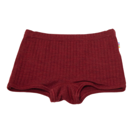 Joha wollen hipster bordeaux