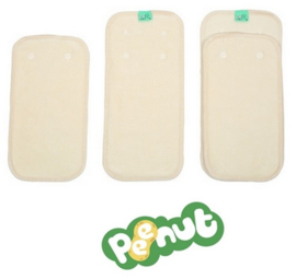 TotsBots Bamboozle Pads