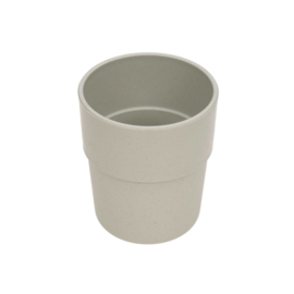 Lassig drinkbeker warm grey