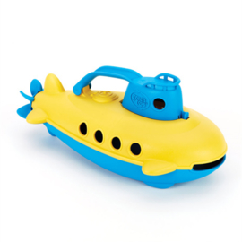 Greentoys duikboot