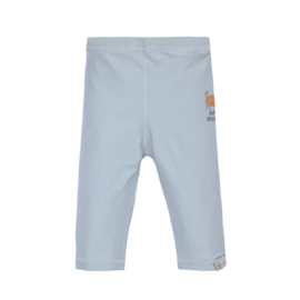 Lassig beach shorts light blue