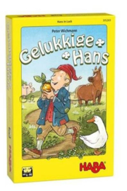 Haba Gelukkige Hans