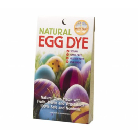Natural Earth Paint eierverf