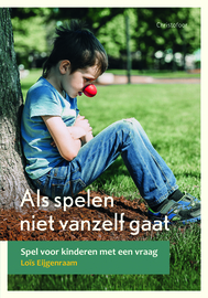 Als spelen niet vanzelf gaat