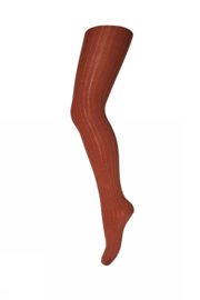 MP Denmark wollen rib maillot roest