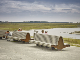 Corten Knokke ML