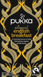 Pukka English Breakfast