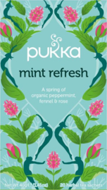 Pukka Mint Refresh