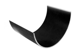 Slijtschaal loopvlak XAR 3 mm/ PL 200