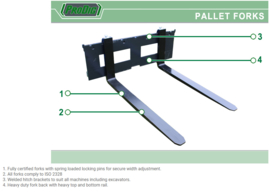 Palletvork