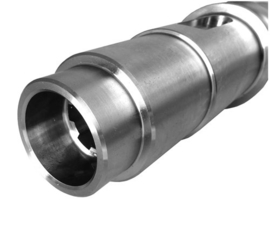 Pompas met binnen profiel SAE 1.3/8 (6)