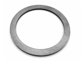 Afstandsring Ø 60 x 75 x 3 mm/ DIN 988S
