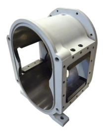 Pomphuis type FL 776