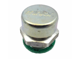Ontluchtingsfilter 1/2" BSP