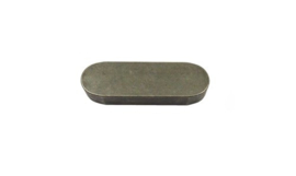 Spie tandwiel/ as 60 x 18 x 11 mm