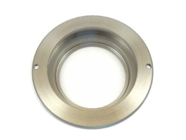 Opnamebus glijring