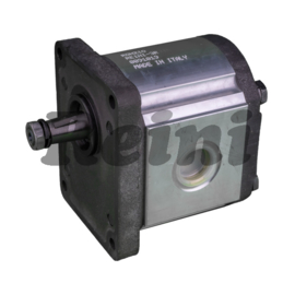 3R motor