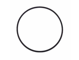 O-ring opnamebus NBR Ø 4 x140 mm