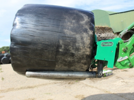 BH 500 Balenklem