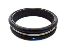Glijring afdichtingsset NBR O-ring