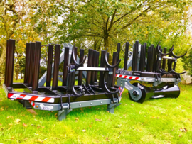 Wrap Master 1800 series