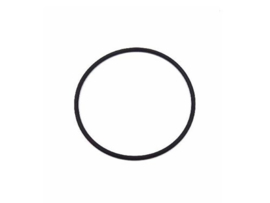 O-ring opnamemoer NBR Ø 4 x104 mm