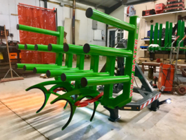Wrap Master 1400 series