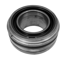 Cartridge Staal Cro/Dur NBR blokring