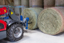 TDE Balen-transportdoorn enkel