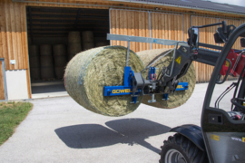 TDD Balen-transportdoorn dubbel