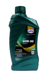 Olie tandwielkast 80W-90 1 liter