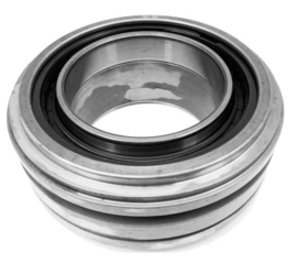 Cartridge Staal Cro/Dur NBR blokring