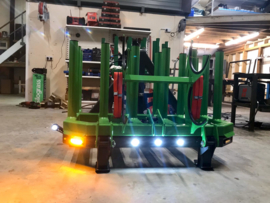 Wrap Master 1400 series