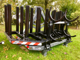 Wrap Master 1800 series