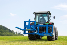 DTR Dubbel transportframe
