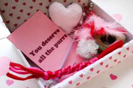 My Valentine | Limited Edition Pakket