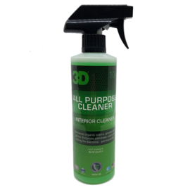3D A.P.C.104 INTERIEUR REINIGER (475ml)