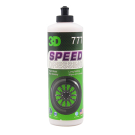 3D SPEED DRESSING (475ml)
