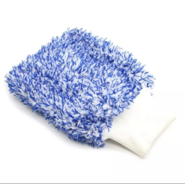 HC Microfiber Washmitt