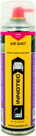 NIEUW!!!  Innotec AIRSHOT MUSK